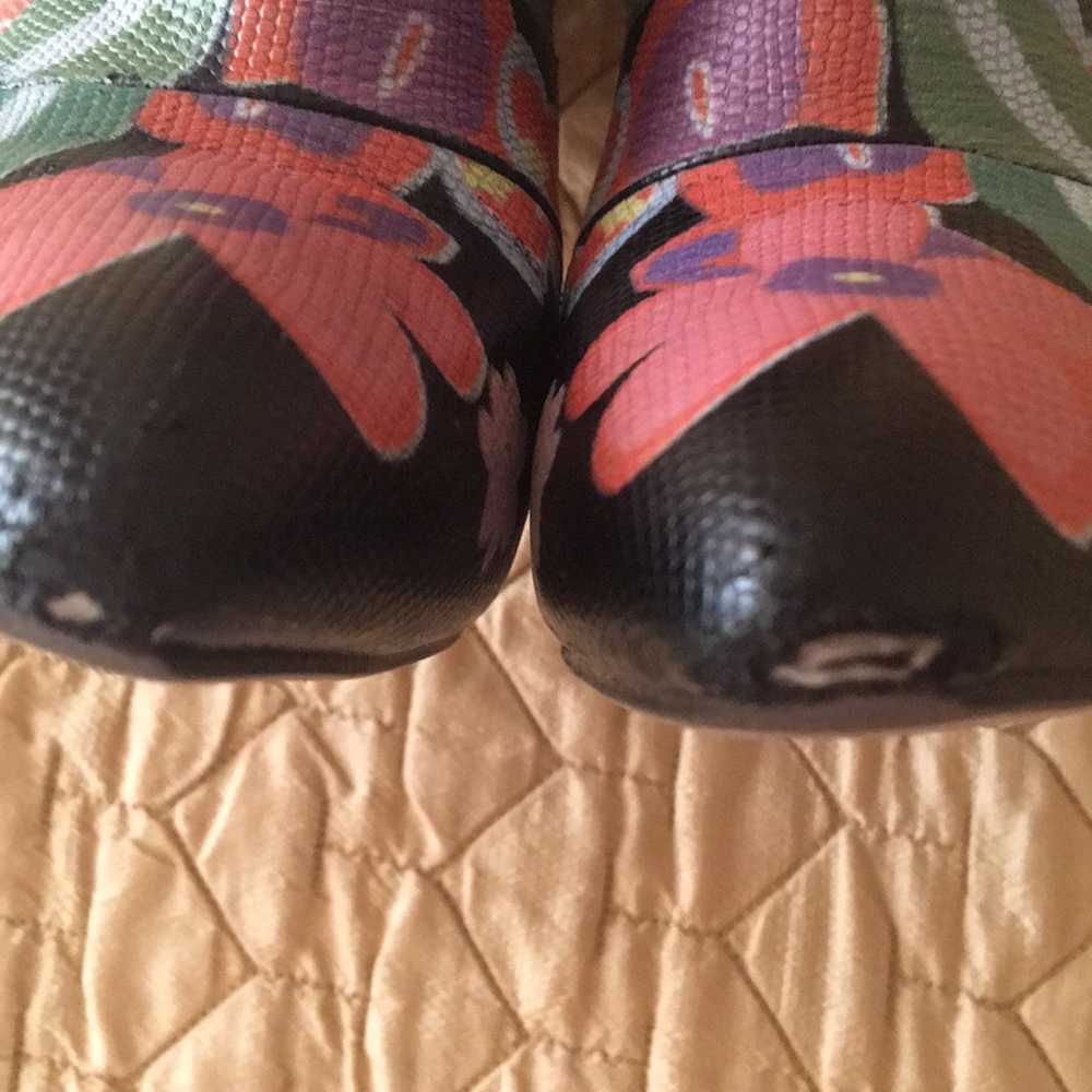 Boots,size 38-US7 1/2. - Picture 5 of 7